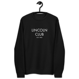 1962 Sweatshirt (Black)