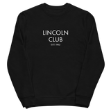 1962 Sweatshirt (Black)