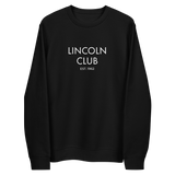 1962 Sweatshirt (Black)