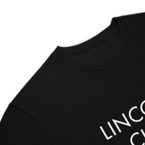 1962 Sweatshirt (Black)
