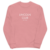 1962 Sweatshirt (Salmon)