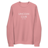 1962 Sweatshirt (Salmon)