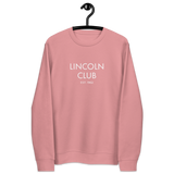 1962 Sweatshirt (Salmon)