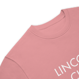 1962 Sweatshirt (Salmon)