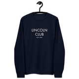 1962 Sweatshirt (Navy)