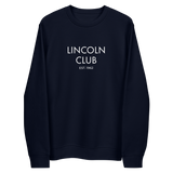 1962 Sweatshirt (Navy)