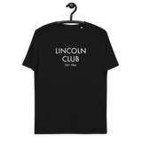 1962 Tee (Black)