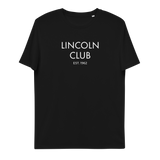 1962 Tee (Black)