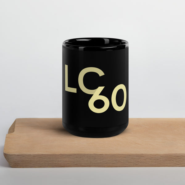 LC60 Glossy Mug