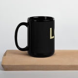 LC60 Glossy Mug